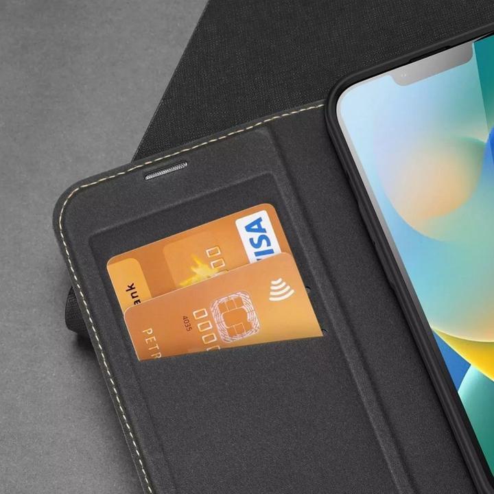 Immagine prodotto Dux Ducis Copertina del libro della serie Skin X2 (Apple iPhone 14 Plus)