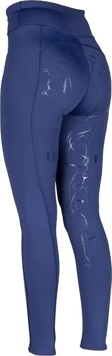 Produktbild Aubrion Reitleggings Mädchen Winter (146, 152)