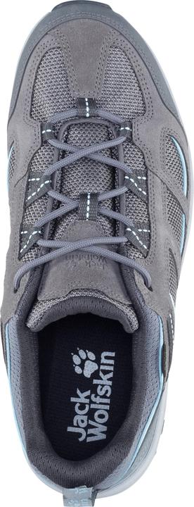 Produktbild Jack Wolfskin Vojo 3 Texapore (42)