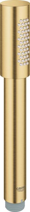 Produktbild Grohe Handbrause Sena Stick 26465GN0 cool sunrise gebrstet (6 l/min)