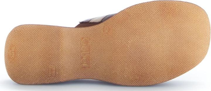 Actual product image Gabor Pantoletten (36)