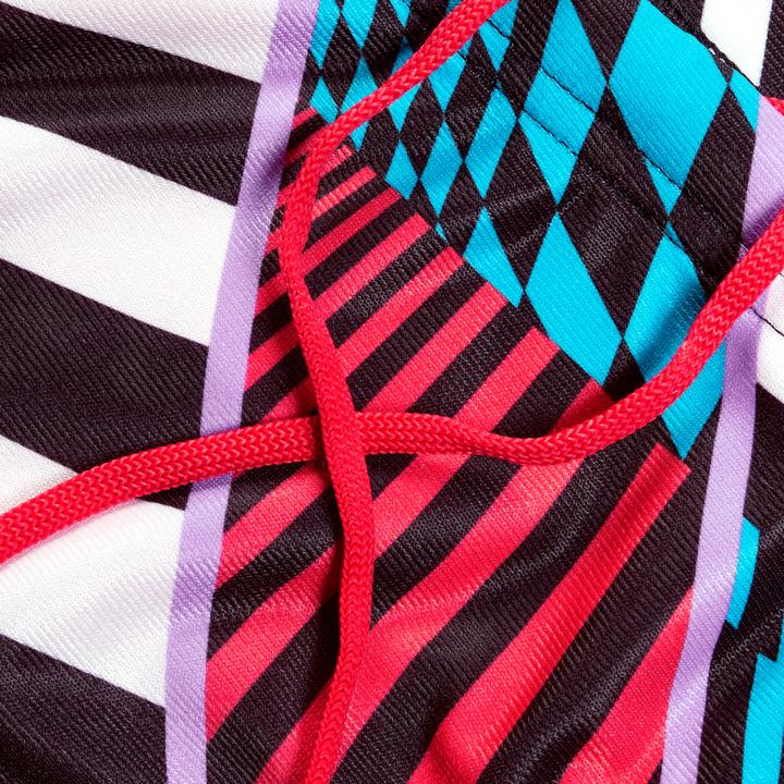 Actual product image Speedo Allover Digital Hipster Brief (W36/L40)