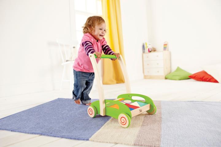 Immagine prodotto Hape Carro di costruzione
