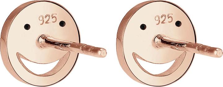 Image du produit Elli Smiley (Cristal de verre, Argent sterling 925)