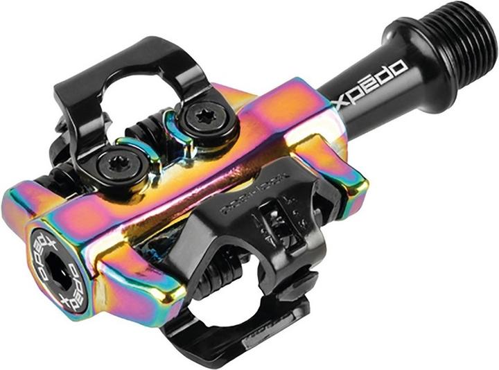 Produktbild Xpedo Clipless CXR