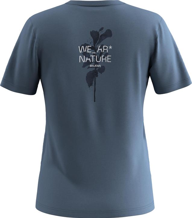 Actual product image Salewa Eagle Nature T-Shirt W (40, L)