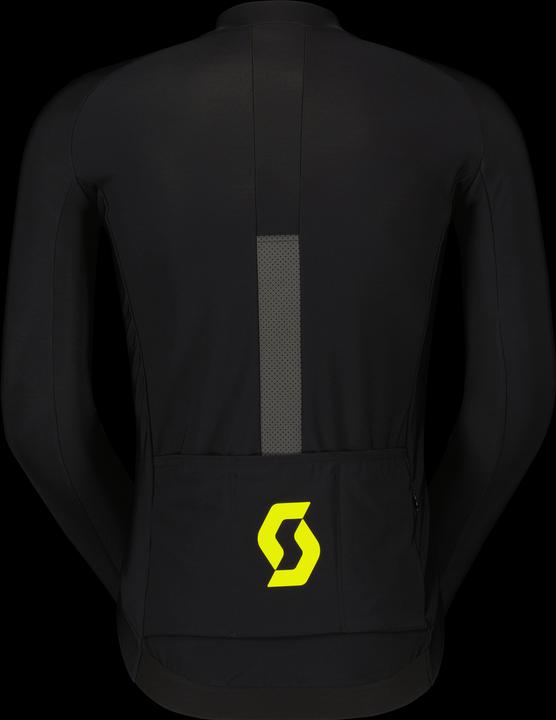 Actual product image Scott Sports RC Pro Warm Hybrid GTX Windstopper Jacket (XL)