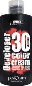 Actual product image Postquam cream developer monouse 30 volumes (90 ml.)