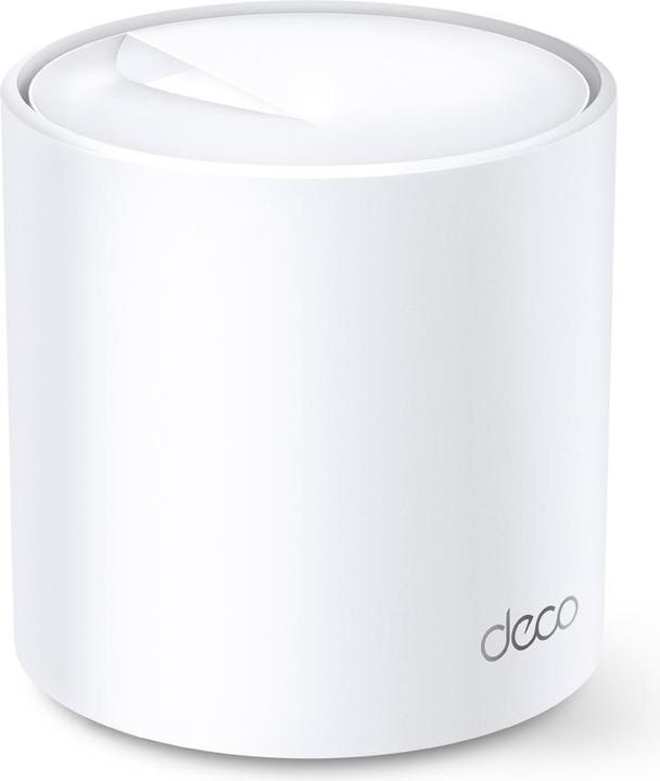 Actual product image TP-Link Deco X20