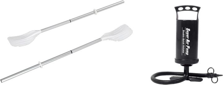 Immagine prodotto Jilong Fishman 350 Set da barca (122 cm)