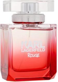 Actual product image Karl Lagerfeld Rouge Eau de Parfum (Eau de parfum, 85 ml)