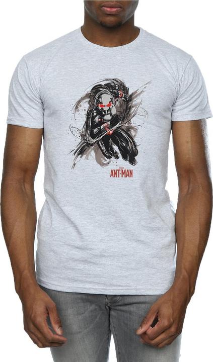 Immagine prodotto Maglietta Ant-Man Running Uomo (M)