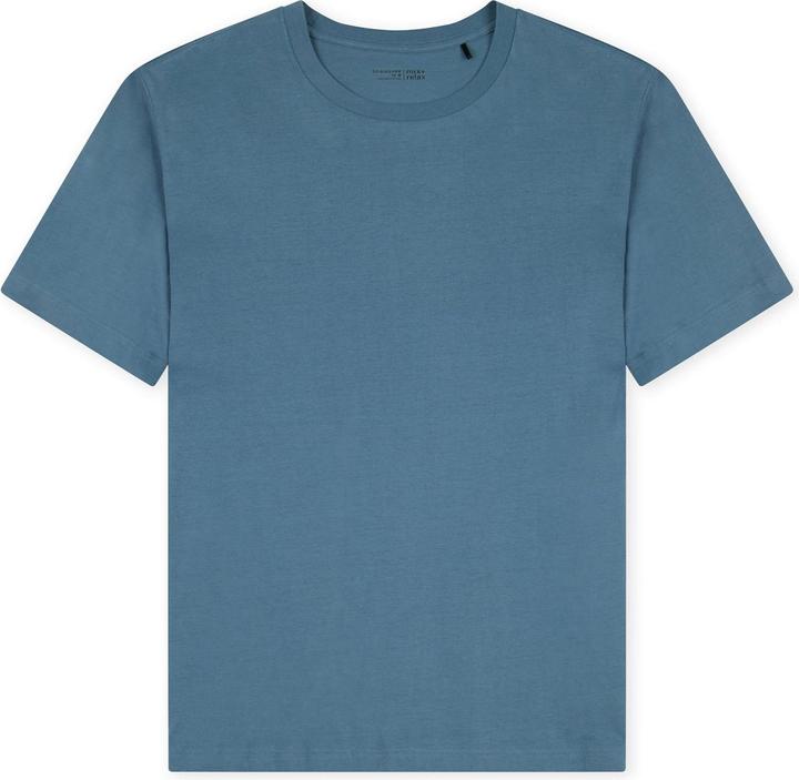 Immagine prodotto Schiesser Pyjamaoberteil T-Shirt - Mix + Relax (52)