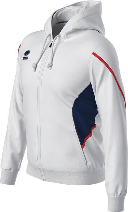 Image du produit Errea Clancy Jacket Ad (L)