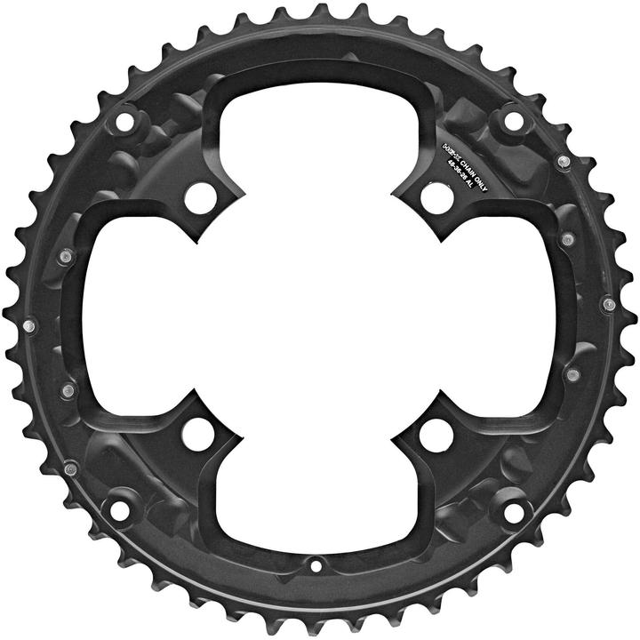 Shimano Deore FC-T6010 chainring for KSR 10-speed AL (48)