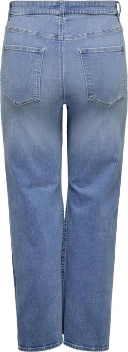 Produktbild Only CARHOPE-LUSH Hohe Taille Weiter Beinschnitt Jeans Jeans mit weitem Bein (W44/L30)