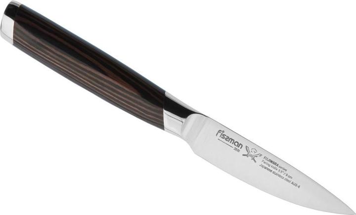 Actual product image Fissman Gemüsemesser 9 cm Fujiwara 2820