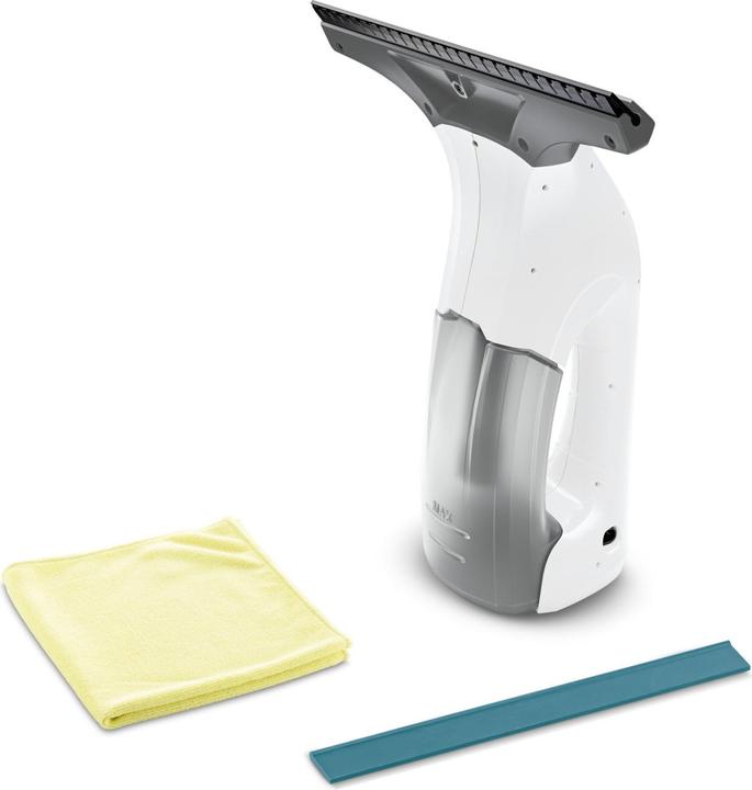 Actual product image Kärcher WV 1 Bath Edition