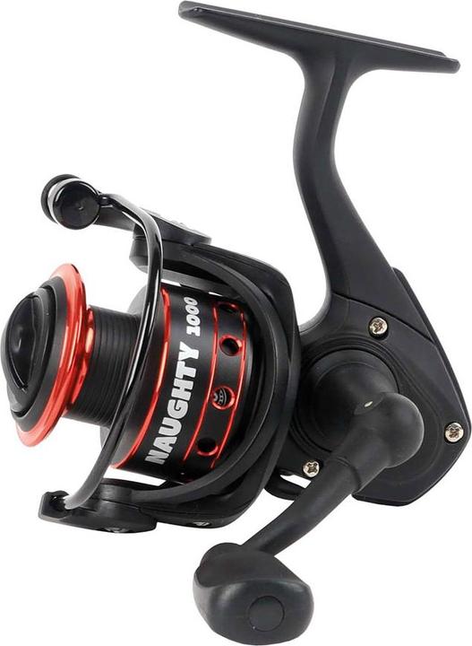 Stucki Fishing Naughty (1000)