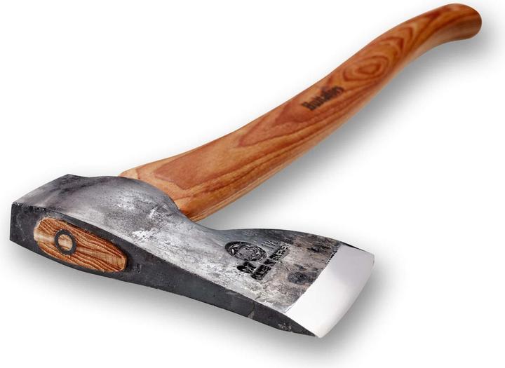 Actual product image Hultafors Premium Spaltaxt Aby 0.7