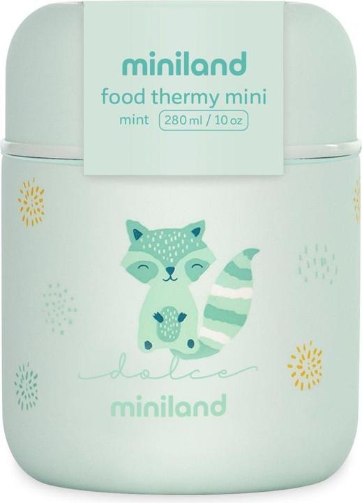 Image du produit Miniland Thermomètre alimentaire Mini
