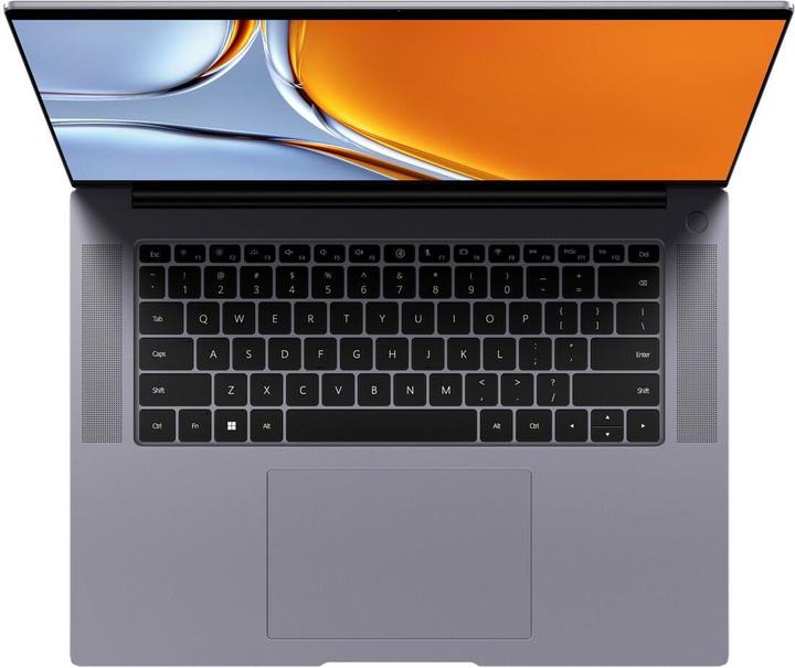 Produktbild Huawei MateBook 16s (16", Intel Core i7-12700H, 16 GB, 1000 GB, DE)