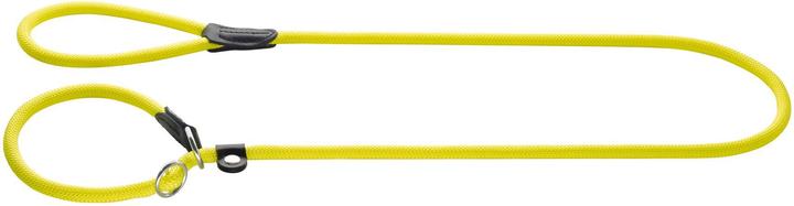 Immagine prodotto Hunter Guinzaglio Retriever Freestyle Neon con anello di arresto (Cane, Lavoro)