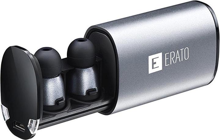 Produktbild Erato Apollo 7 (3 h)