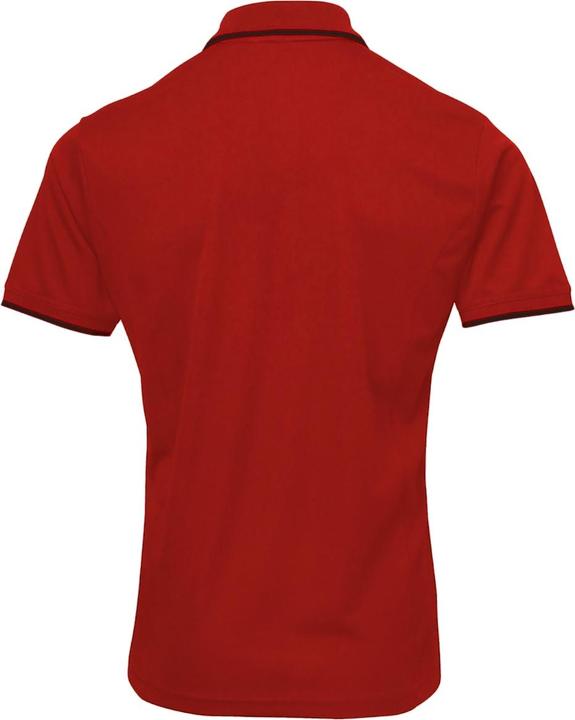 Image du produit Premier Contraste Coolchecker Polo (3XL)