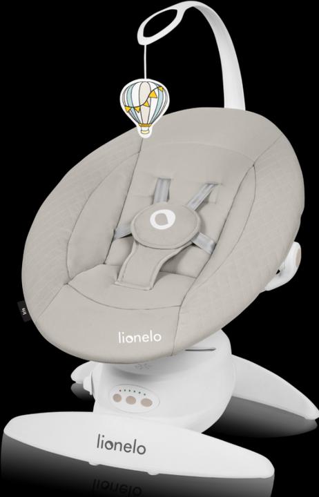 Actual product image Lionelo Iris