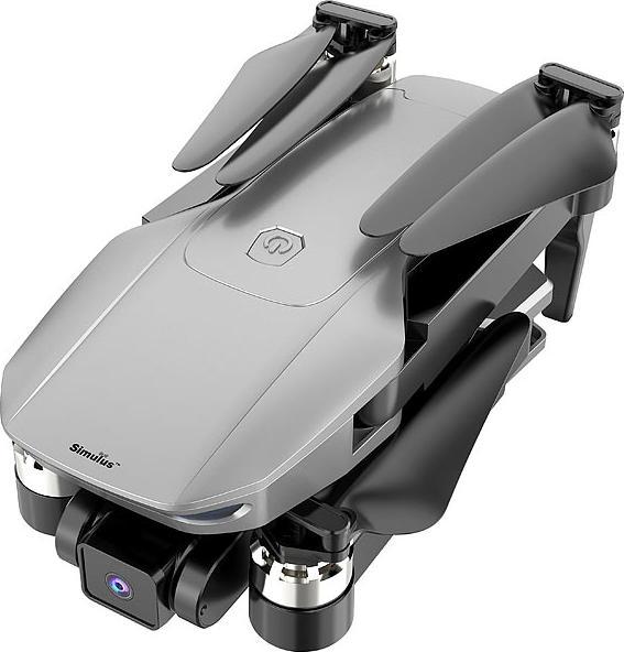 Produktbild Simulus GH-270 (25 min, 450 g, 2.07 Mpx)