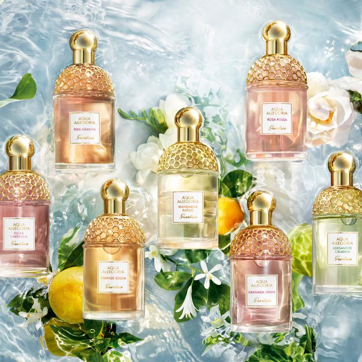 Produktbild Guerlain Pamplelune (Eau de Toilette, 125 ml)