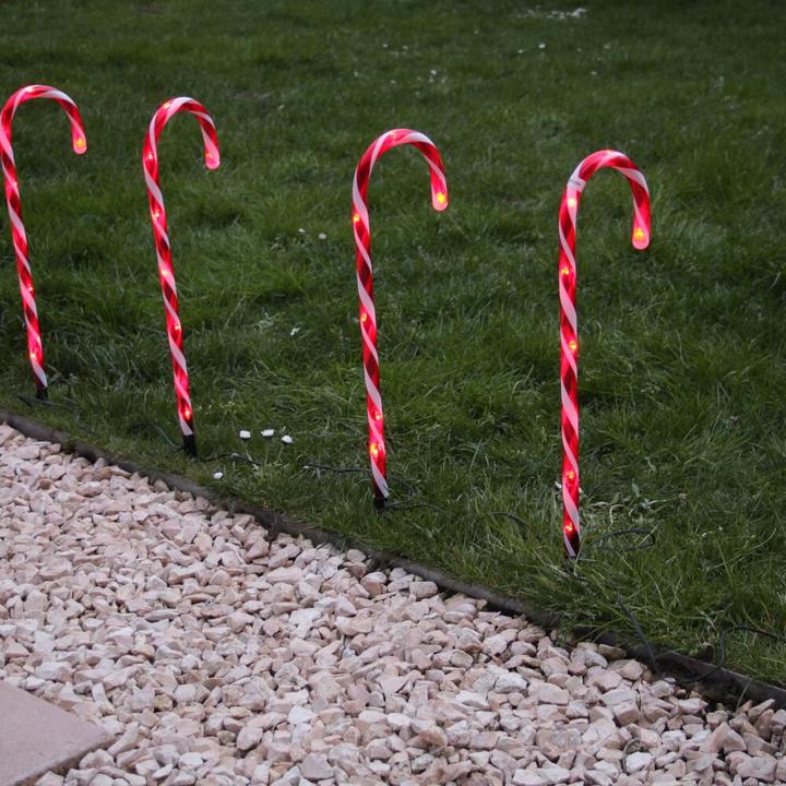 Actual product image FHS LED light sticks (0.60 m)