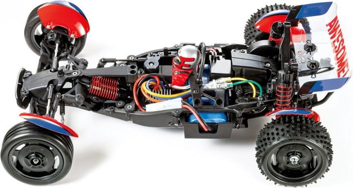 Produktbild Tamiya Astute (Kit)