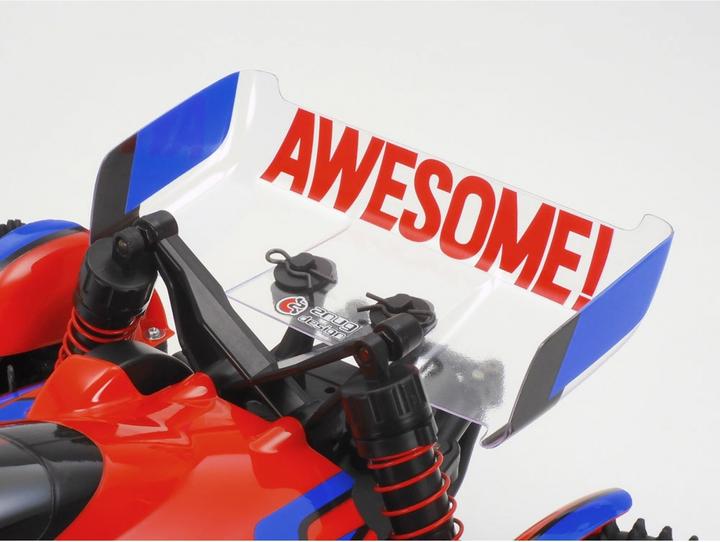 Produktbild Tamiya Astute (Kit)