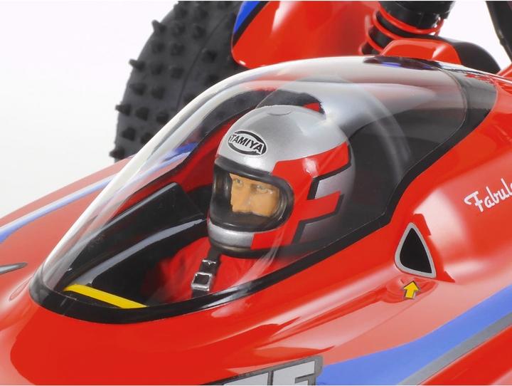 Produktbild Tamiya Astute (Kit)