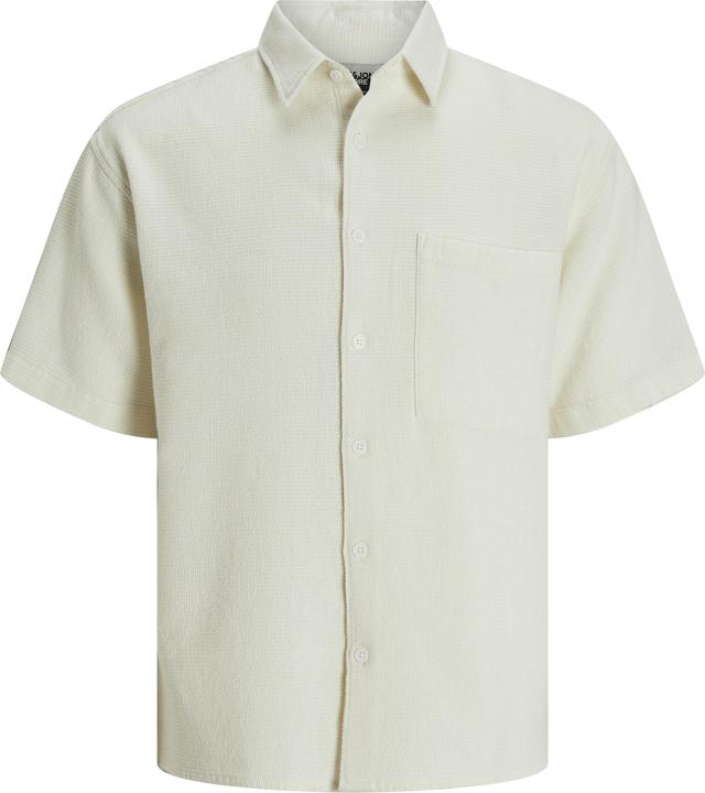 Produktbild Jack & Jones Relaxed Fit Hemd Hemd (S)