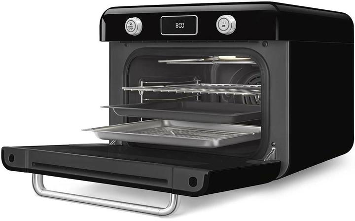 Produktbild Smeg Combi COF01BLEU