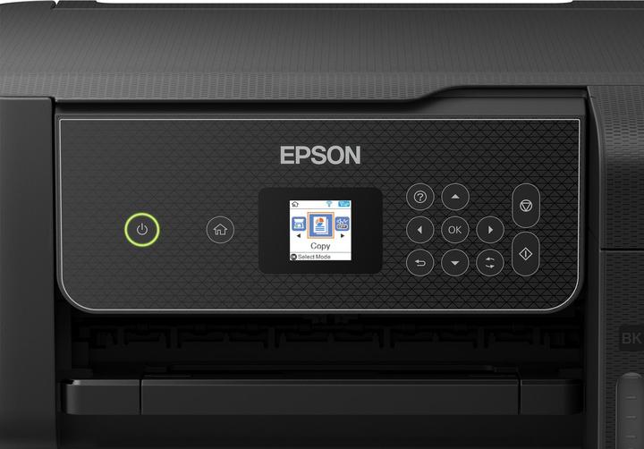 Produktbild Epson EcoTank ET-2871 (Tintenpatrone, Farbe)