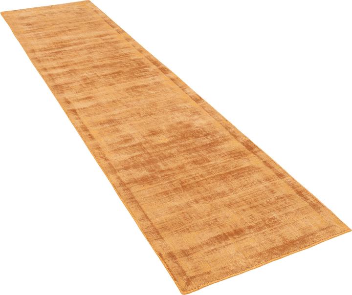 Produktbild Pergamon Luxus Designer Teppich Läufer Roma (70 x 140 cm)
