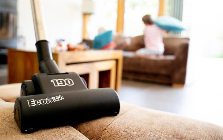 Actual product image Numatic Henry Eco HVR160-11