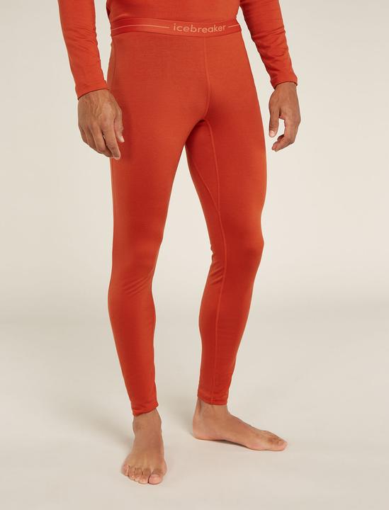 Produktbild Icebreaker Men Merino Blend Core Heavyweight Leggings (XXL)