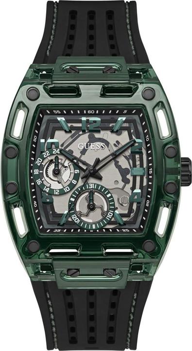 Actual product image Guess Phoenix GW0499G7