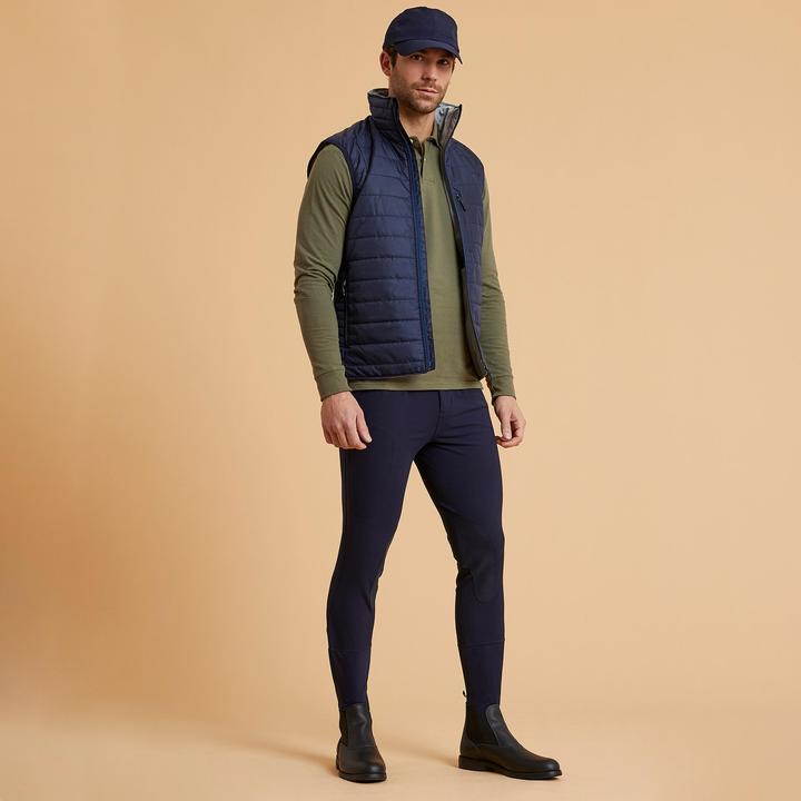 Actual product image Fouganza 500 (XS)