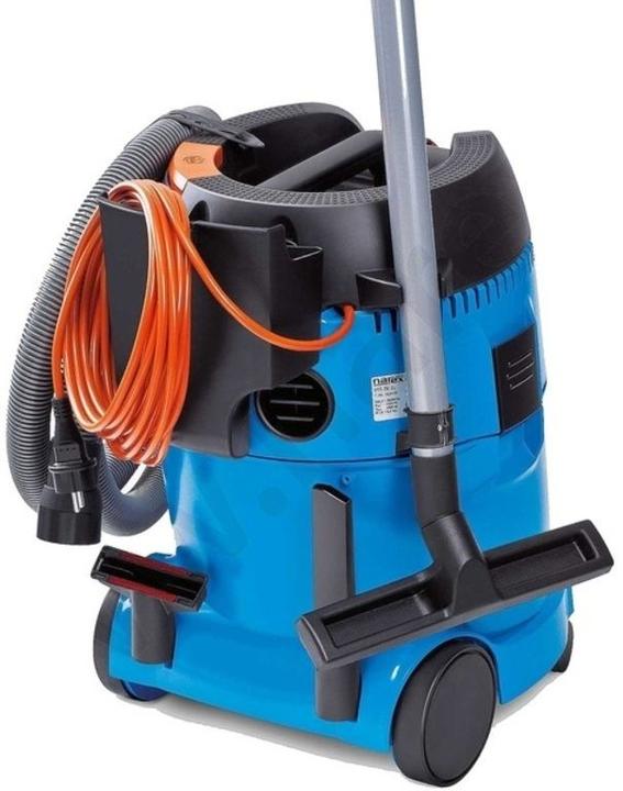 Actual product image Narex Hoover VYS 25-21 1500W 25l, dry and wet vacuuming, 65403609 (Wet dry vacuum cleaner)