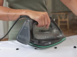 Immagine prodotto Braun BRA SI 5277 GR ferro da stiro a vapore (2700 W, 220 g/min)