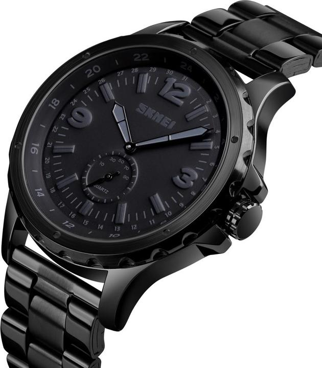 Image du produit Skmei 1513BK Herrenuhr + BOX