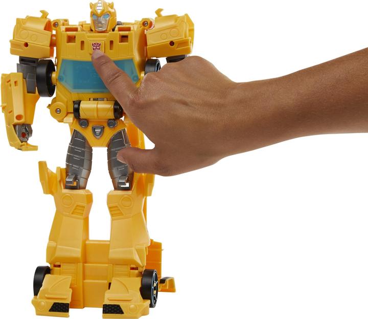 Image du produit Transformers Bourdon