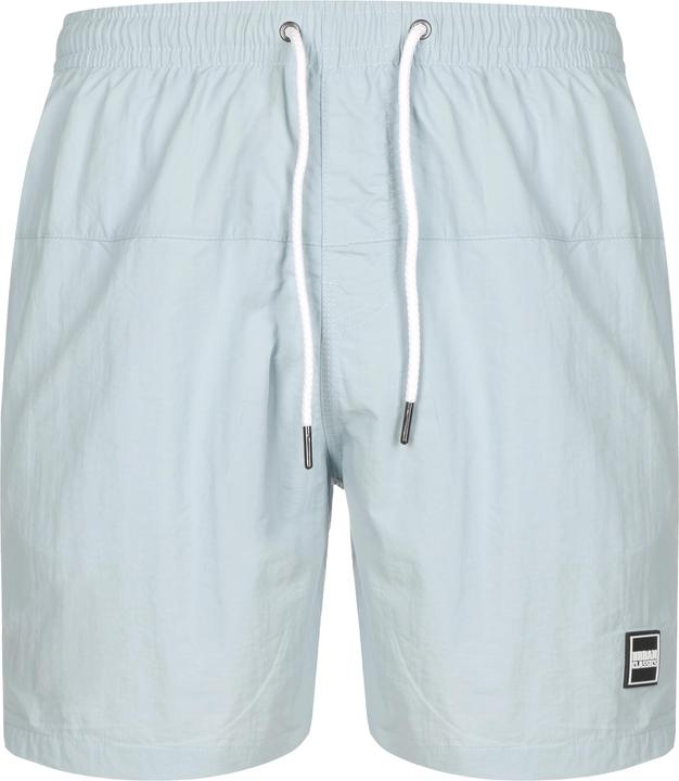 Produktbild Urban Classics Badeshorts Block - 10367 (S)