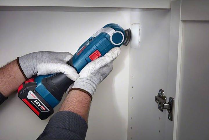 Image du produit Bosch Professional GOP 18V-34